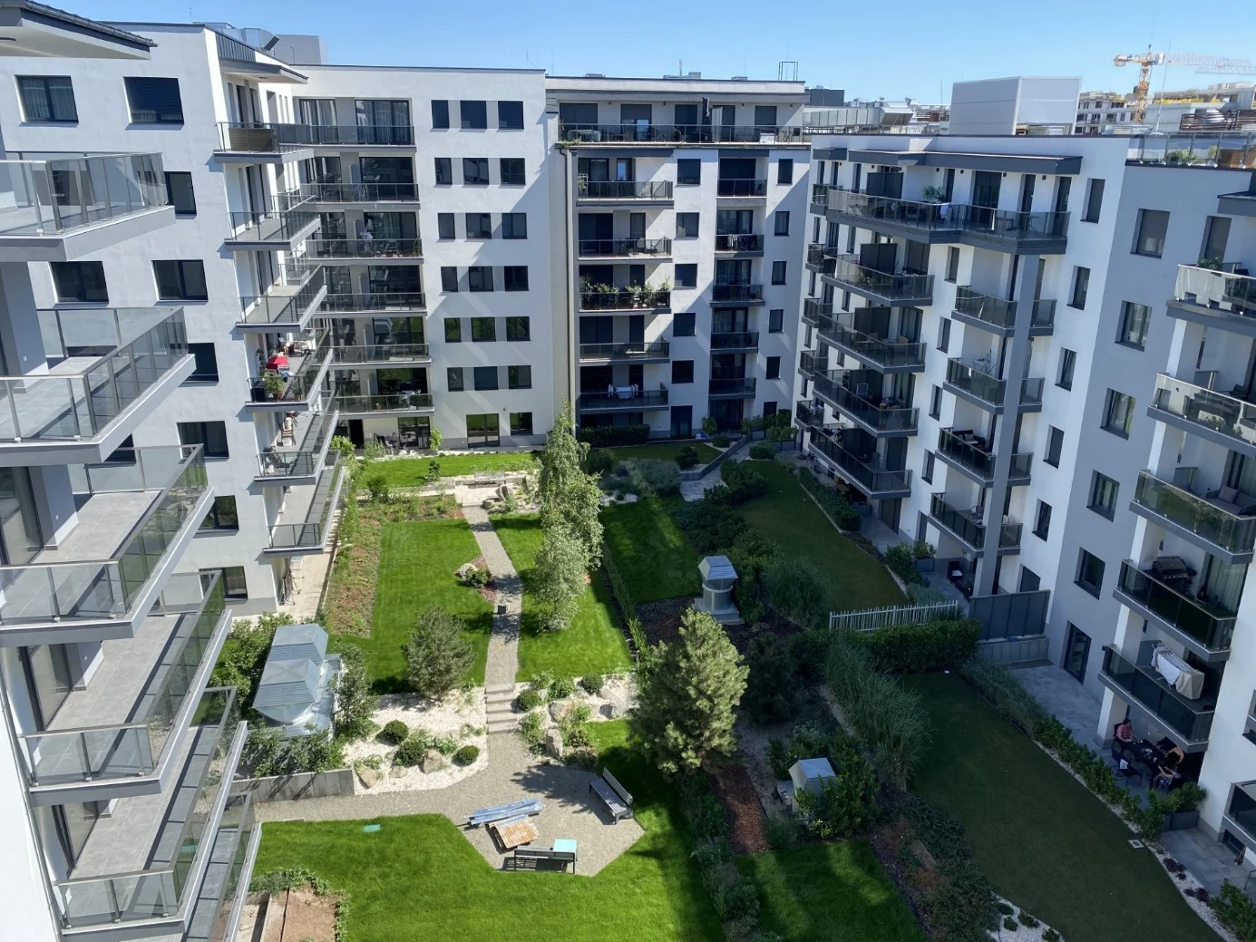 Referencia madártávlat, játszótér